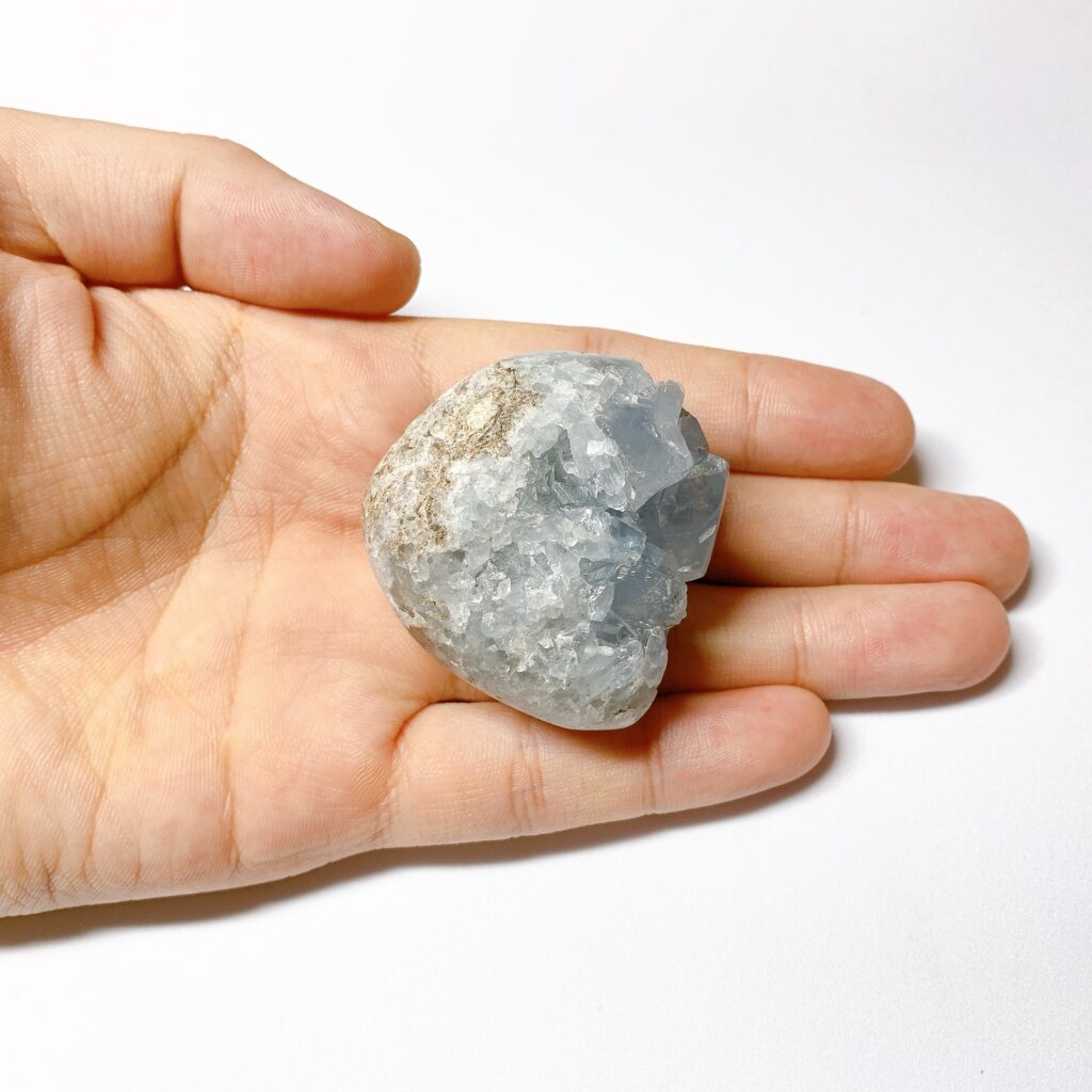 Celestite002