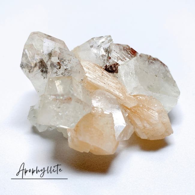 Apophyllite001