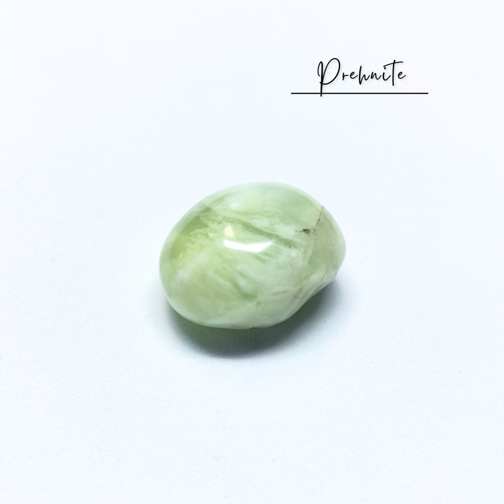 Prehnite001