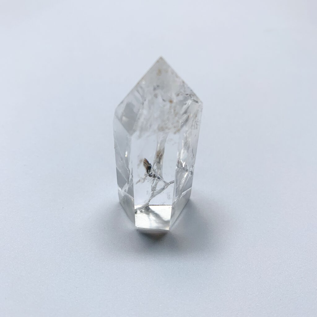 Quartz095